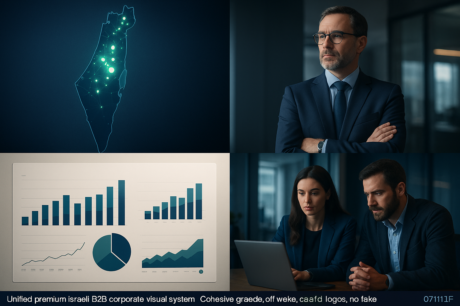 פריסה ארצית — מענה למעסיקים בכל הארץ